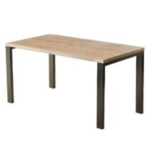 Jedálenský stôl Garant-170 Dub sonoma