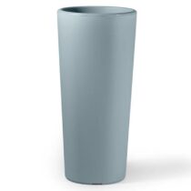 Kvetináč Round Cache Pot Clou 65cm azzuro provanza