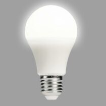 LED žiarovka QTEC A60 16W E27 2700K