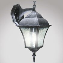 Nastenná záhradná lampa Toscana 8396 K1D