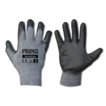 Ochranné rukavice Primo latex, veľkosť 9