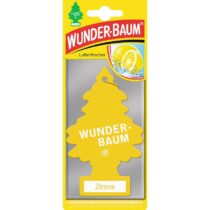 Osviežovač Wunder-Baum Citron