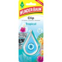 Osviežovač Wunder-Baum Clip Tropical
