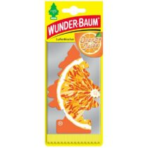 Osviežovač Wunder-Baum Orange Juice