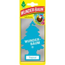Osviežovač Wunder-Baum Tropical