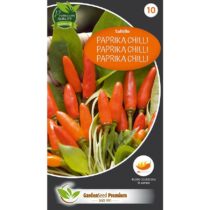 Paprika chilli - saltillo