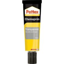 Pattex Chemoprén Transparent 50ml