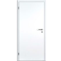 Protipožární Dveře na mieru Bílé CPL 90L Fab