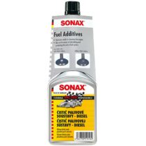 SONAX čistič palivovej sústavy - diesel 250ml