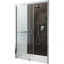 Sprchové dvere D2L/Freezone 130 W0 Glass Protect