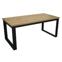Stôl Iris St-29 160x90+50 Dub Wotan