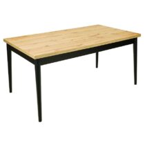 Stôl Sami ST-25 160X90+2X40