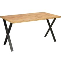 Stôl Sofie St-28 160x90 Dub Wotan