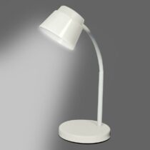 Stolná lampa LED 1607 5W biela LB1