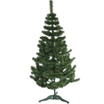 Vianočný stromček borovica zelené konce 80 cm.