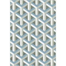 Viskózový koberec Genova 1,0/1,4 38515 695950