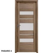 Vnútorné dvere na mieru PASARO
