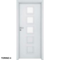 Vnútorné dvere na mieru Torino